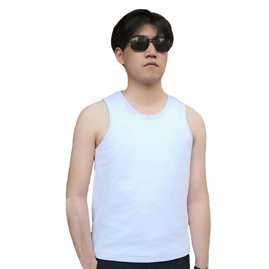 Flexible and Lightweight Tactical Stab-Resistant Vest for Protection and Training