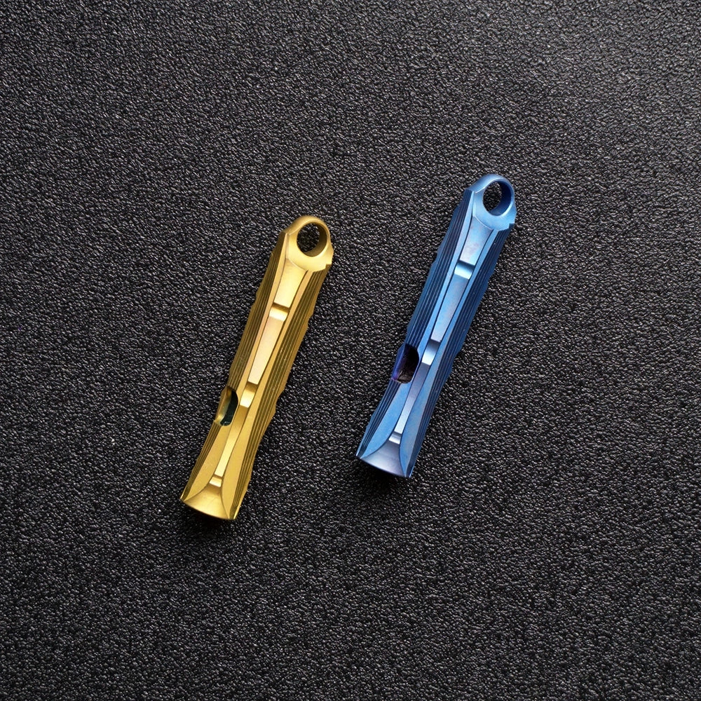 TitanStorm Emergency Survival Whistle