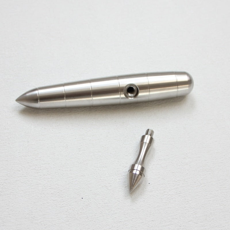 Vortex Breaker 304 Steel Tactical EDC Baton for Personal Defense