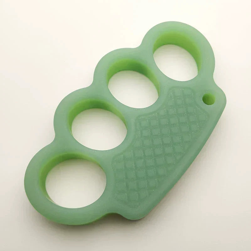 G-Force BearClaw Knuckle Duster for Extreme Protection
