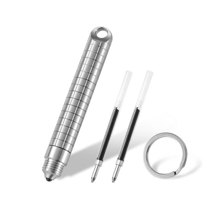 Titan Compact Protector Tactical Pen
