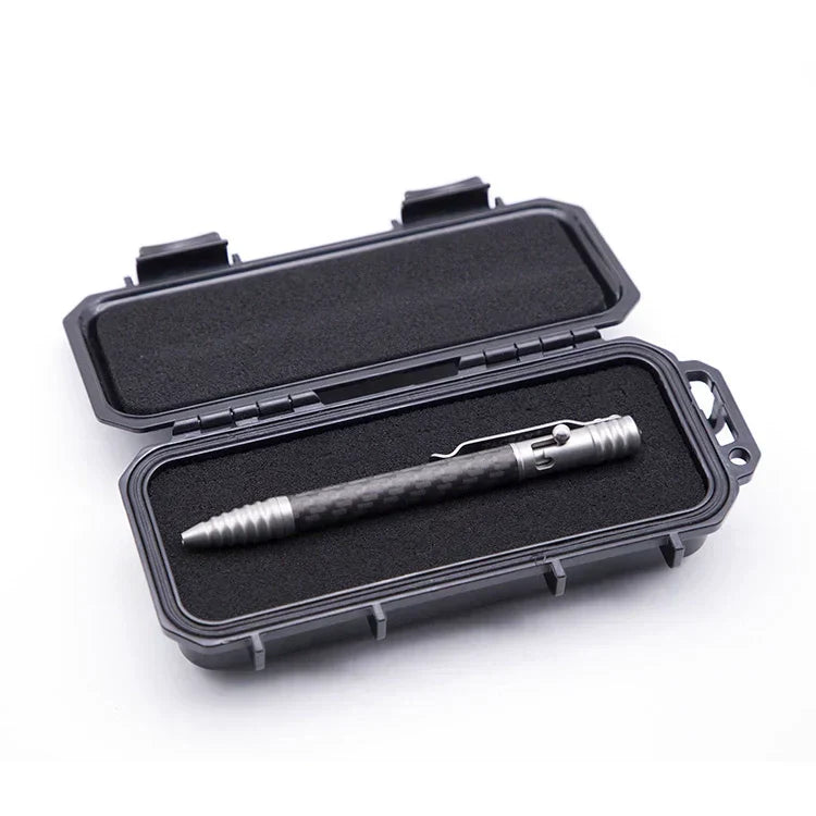 StrikeGuard Multi-Function EDC Pen