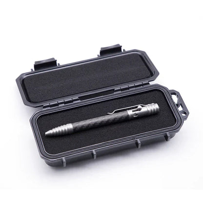 StrikeGuard Multi-Function EDC Pen