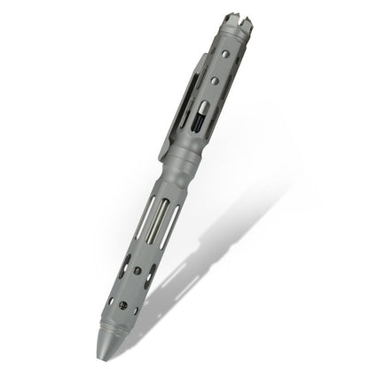 Slide-Safe Titan Fidget Pen Custom Engraved for Tactical Use