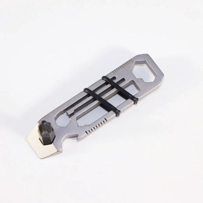 Multifunctional Urban Tool for Everyday Utility Tasks