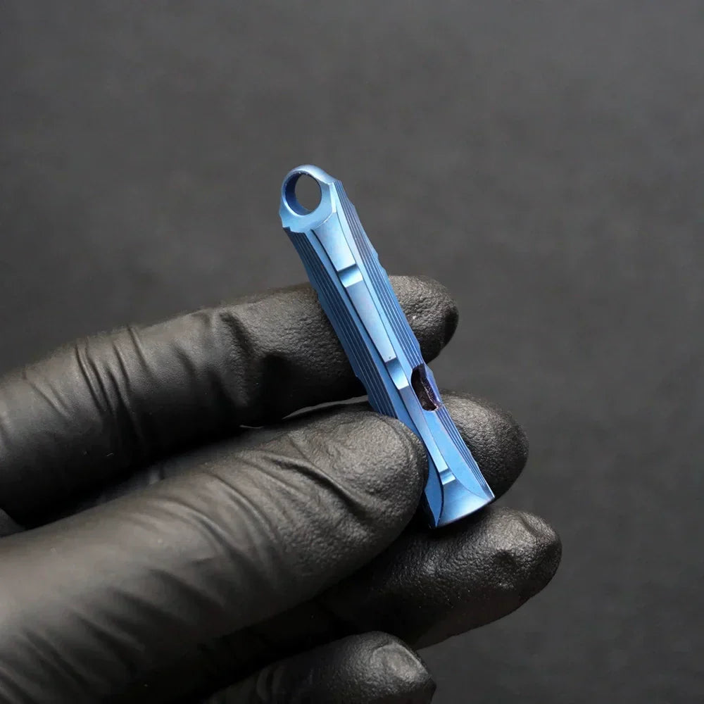 TitanStorm Emergency Survival Whistle