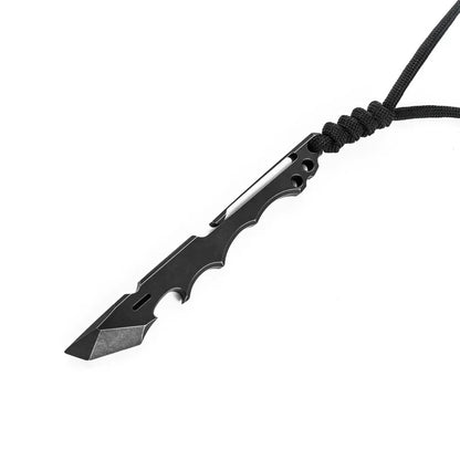 Titan Utility Rod Self-Defense Tool with Bottle Opener