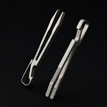 Titan Tines All-in-One Pincer Multitool