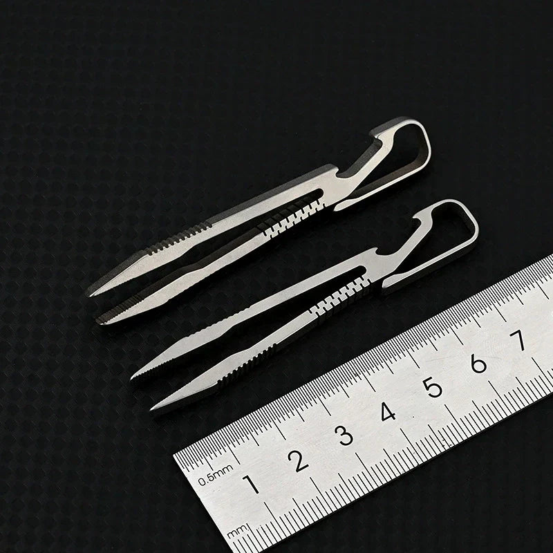 Titan Tines All-in-One Pincer Multitool