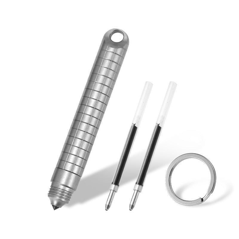 Titan Compact Protector Tactical Pen