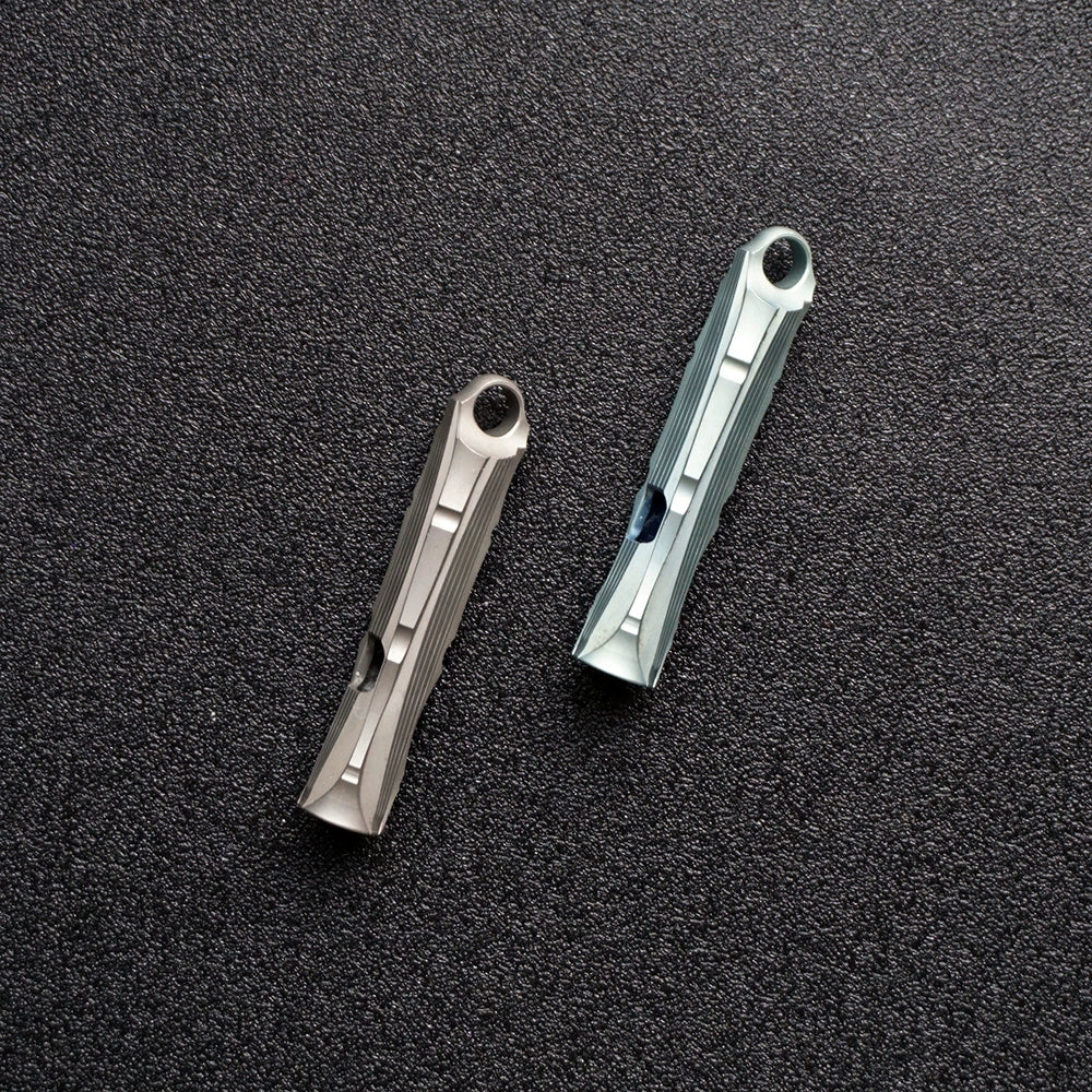 TitanStorm Emergency Survival Whistle
