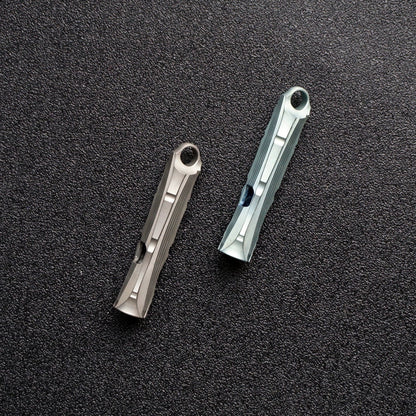 TitanStorm Emergency Survival Whistle