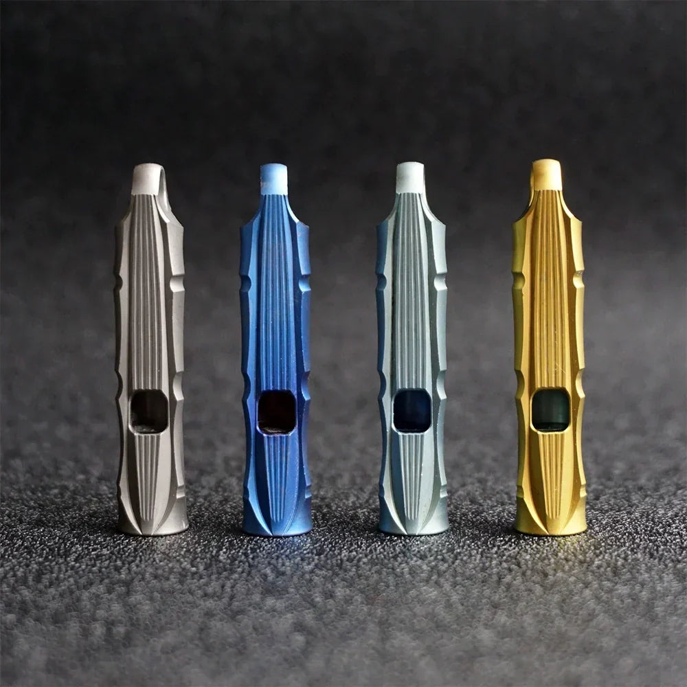 TitanStorm Emergency Survival Whistle
