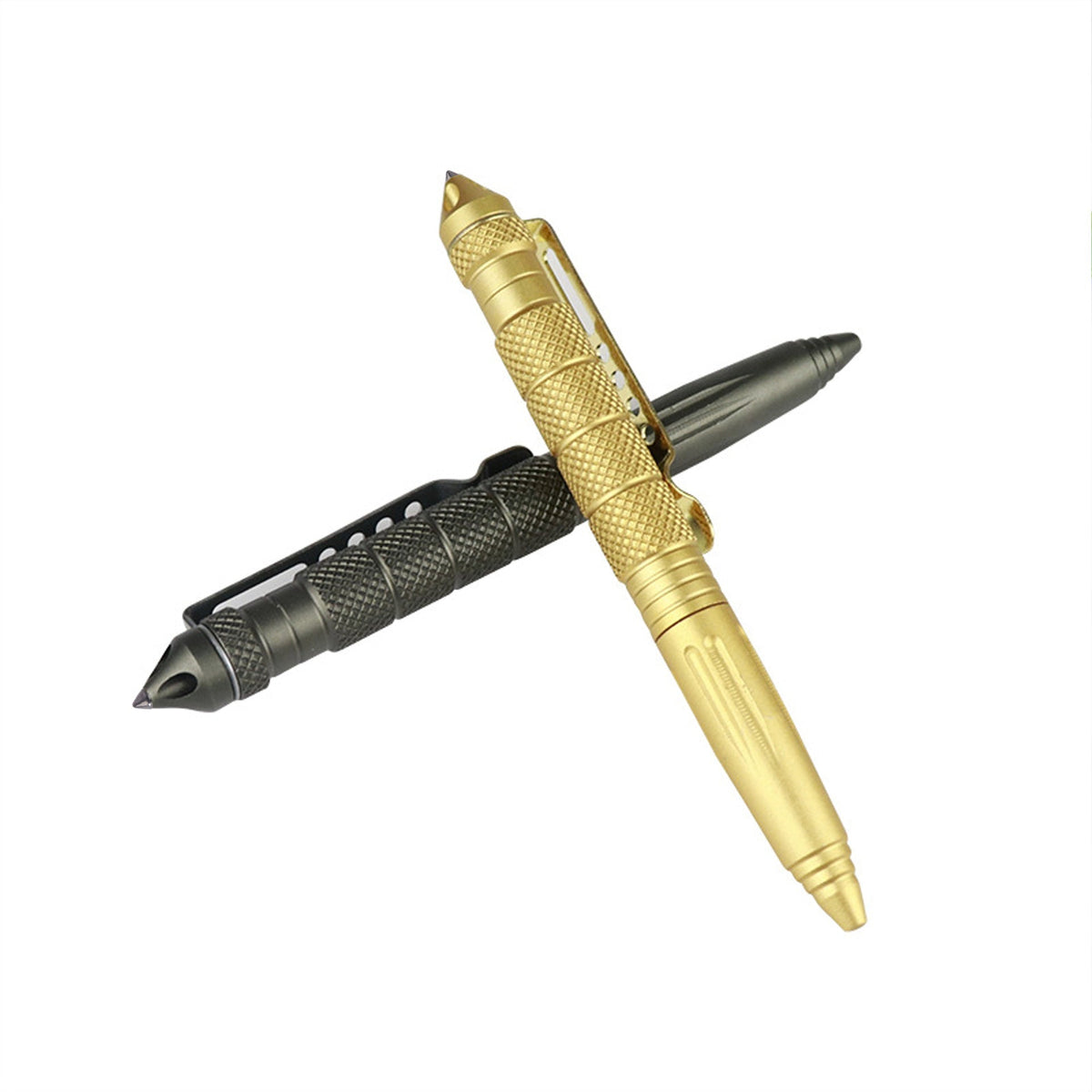 Multi-purpose EDC Pen for Self Defense and Everyday Use