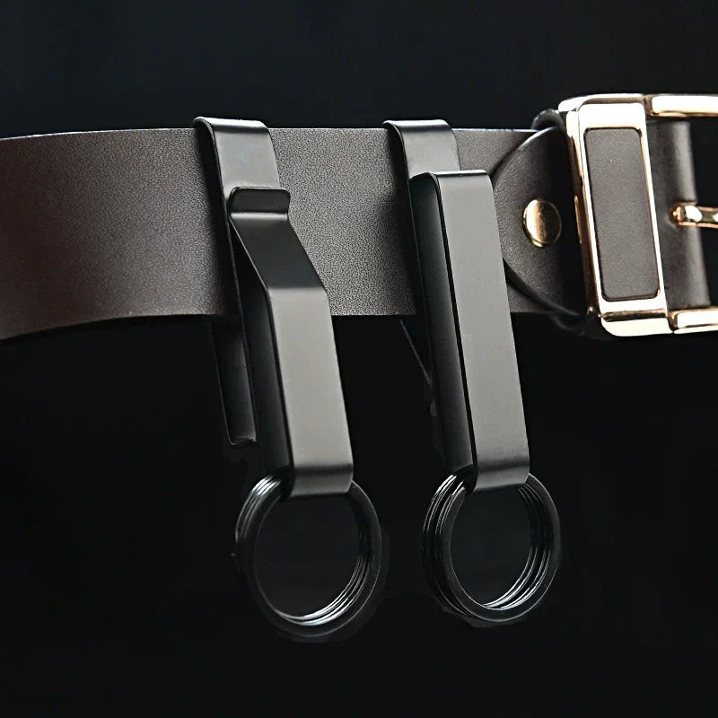 ShadowSteel BeltClip Tactical Accessory