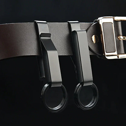 ShadowSteel BeltClip Tactical Accessory