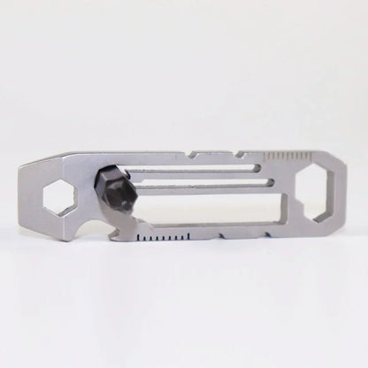 Multifunctional Urban Tool for Everyday Utility Tasks