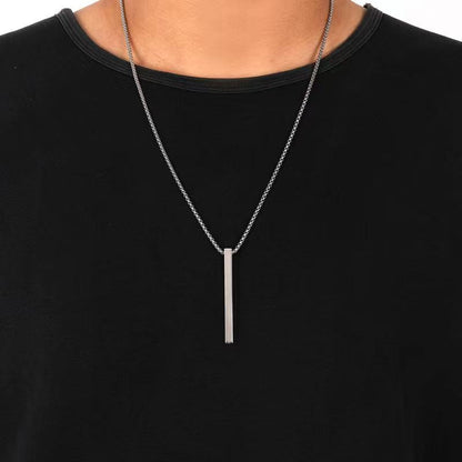 Everyday Carry Defense Pin Pendant for Emergency Situations
