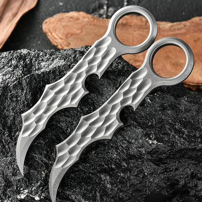 TitanTalon Compact Utility EDC Tool Knife