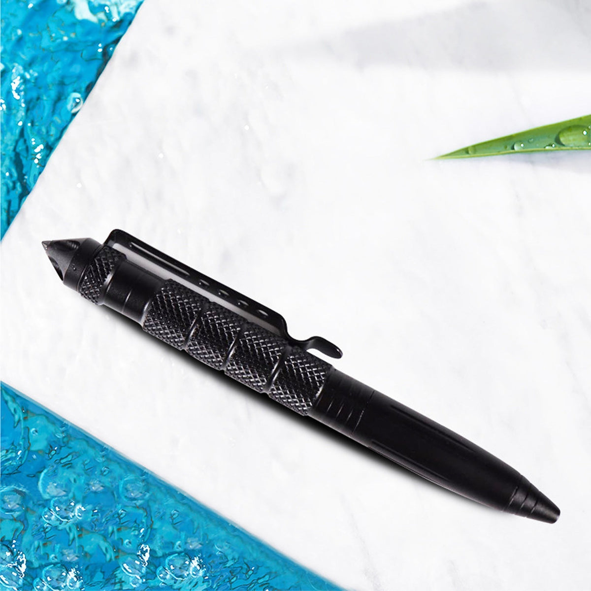 Multi-purpose EDC Pen for Self Defense and Everyday Use