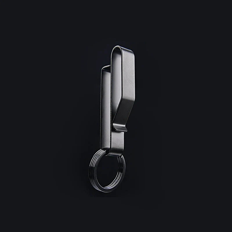 ShadowSteel BeltClip Tactical Accessory