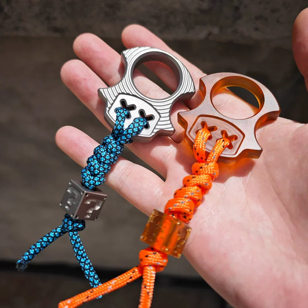 EDC Guardian TitanMystery Tactical Gear Set