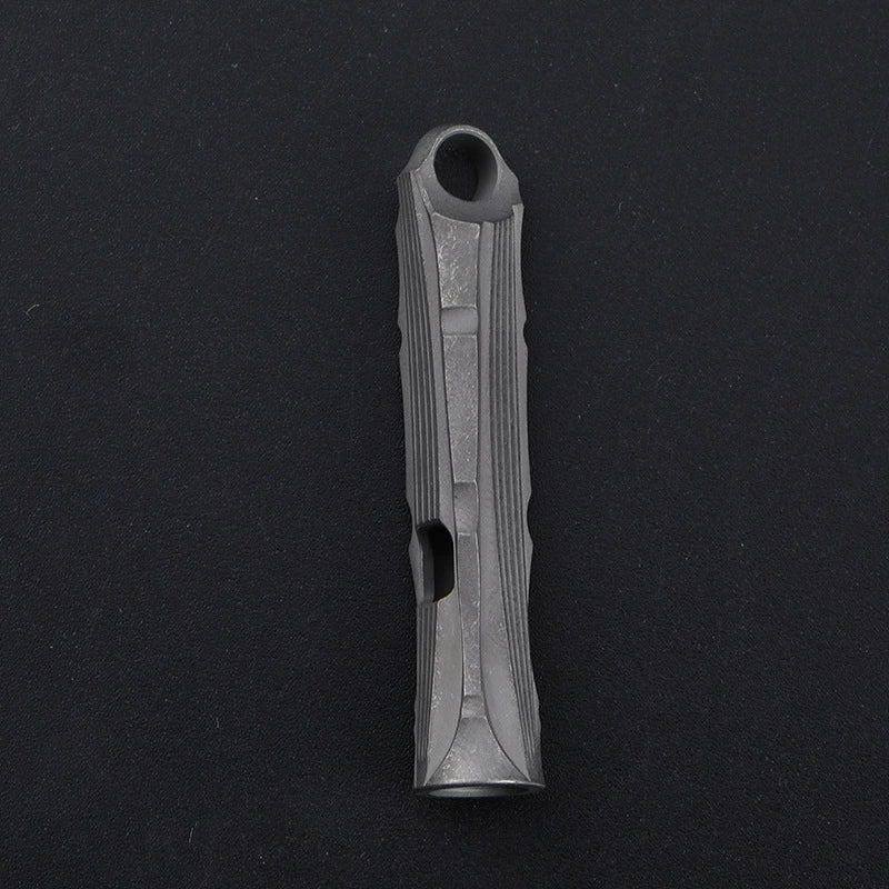 TitanStorm Emergency Survival Whistle