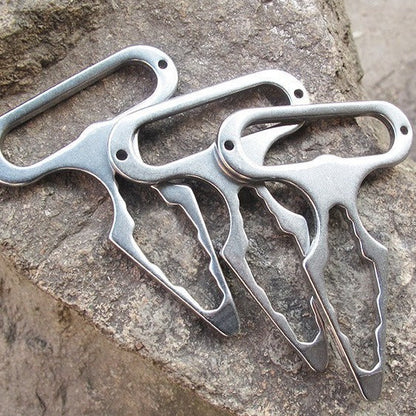 Versatile Multi Task Pro EDC Tool for Daily Challenges