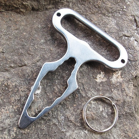 Versatile Multi Task Pro EDC Tool for Daily Challenges