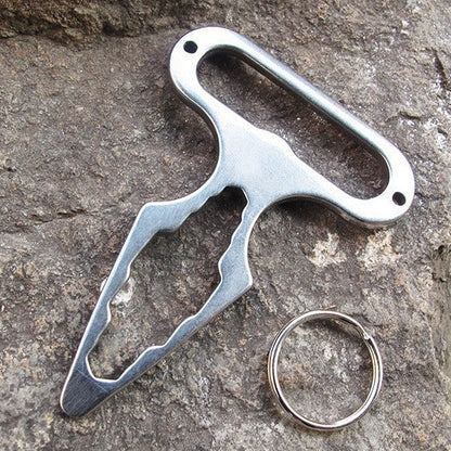 Versatile Multi Task Pro EDC Tool for Daily Challenges