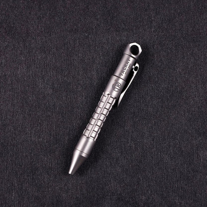TitanCraft Portable Tactical Writing Tool