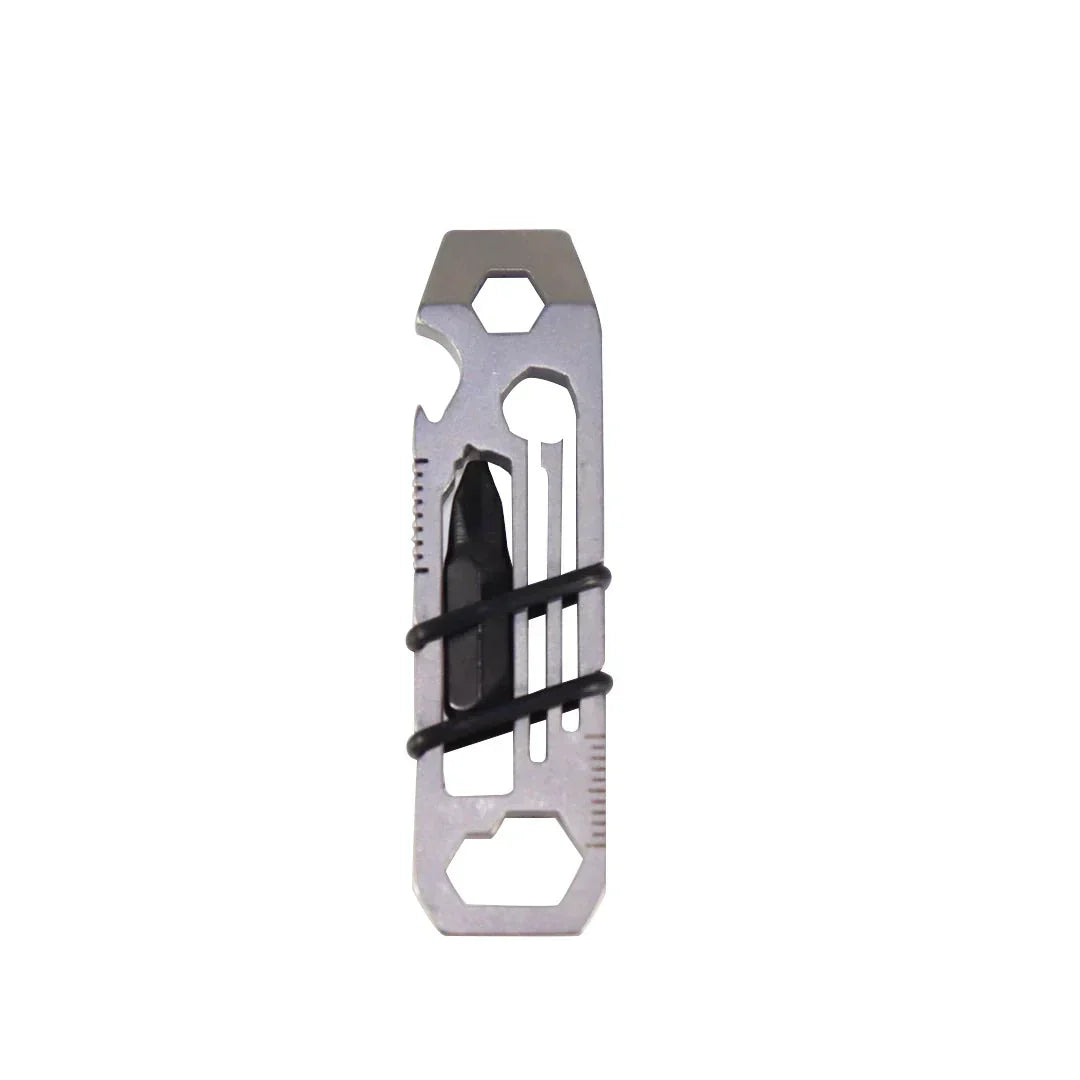Multifunctional Urban Tool for Everyday Utility Tasks
