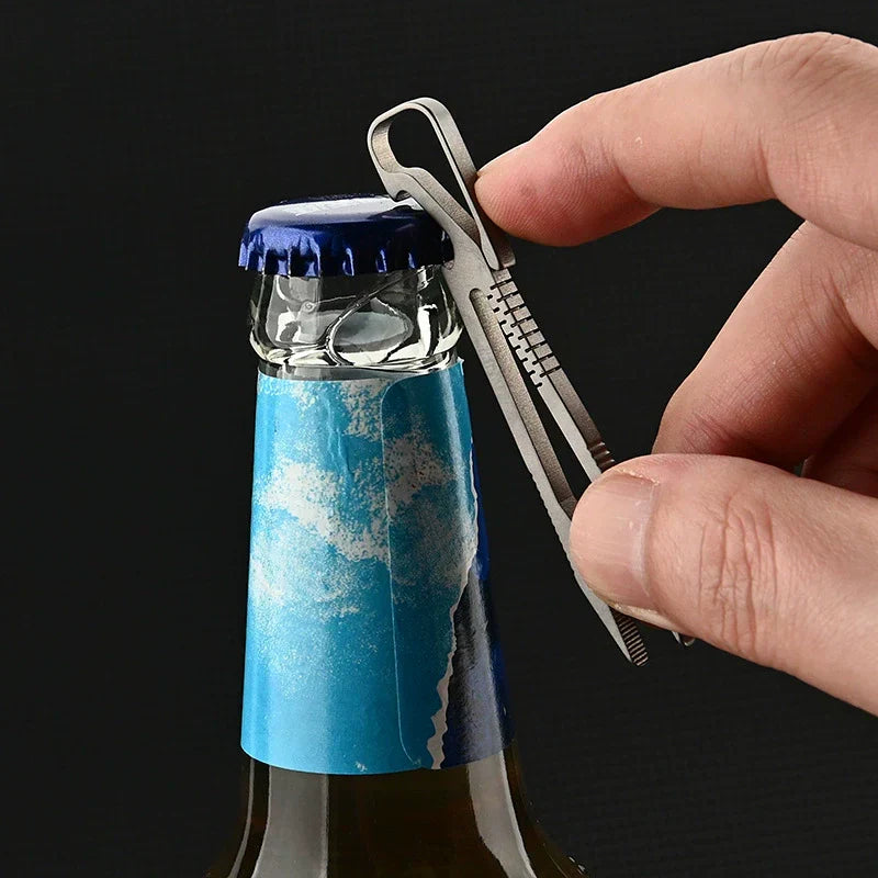 Titan Tines All-in-One Pincer Multitool