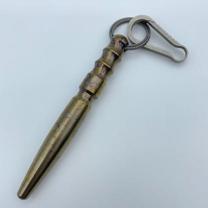 Titan Mini Tactical EDC Pen for Emergency Use