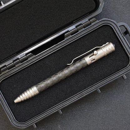 StrikeGuard Multi-Function EDC Pen