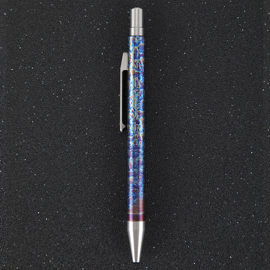 Titan Prism Pen Multi-Function Tool for Escape and Self-Defense