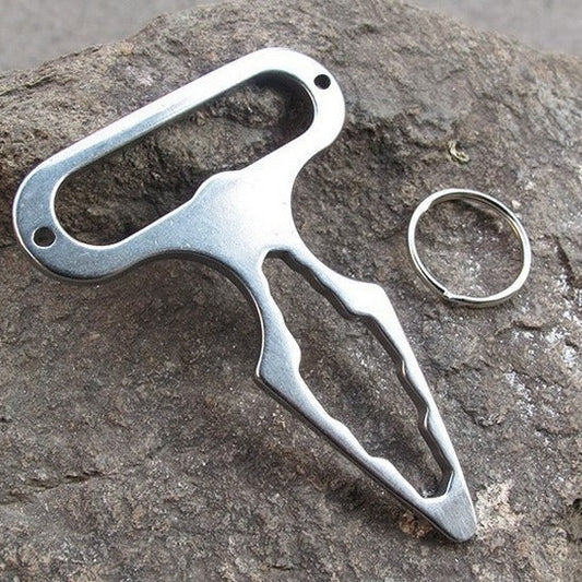 Versatile Multi Task Pro EDC Tool for Daily Challenges