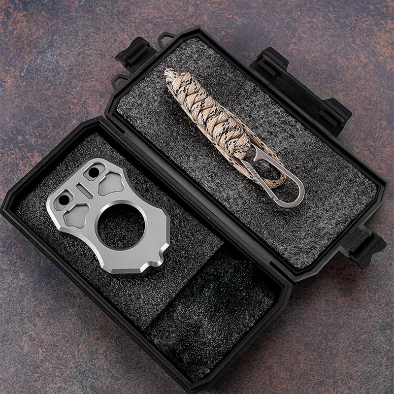 Guardian Knuckle Duster Window Break Window Breaker