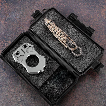 Guardian Knuckle Duster Window Break Window Breaker
