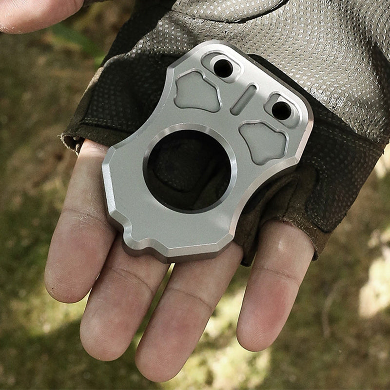 Guardian Knuckle Duster Window Break Window Breaker