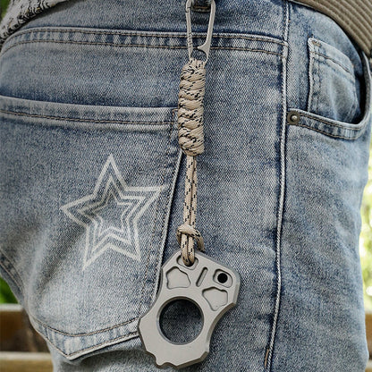 Guardian Knuckle Duster Window Break Window Breaker