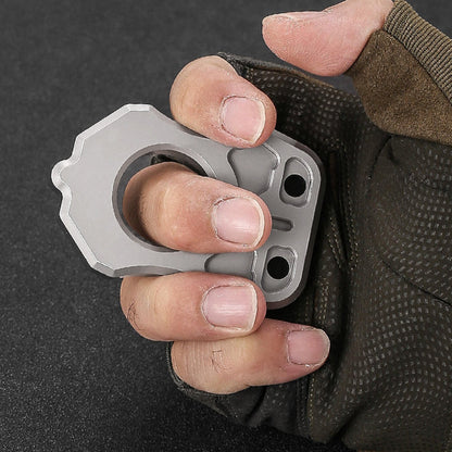 Guardian Knuckle Duster Window Break Window Breaker