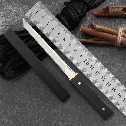 Portable Compact Blade Tool for Efficient Cutting Tasks
