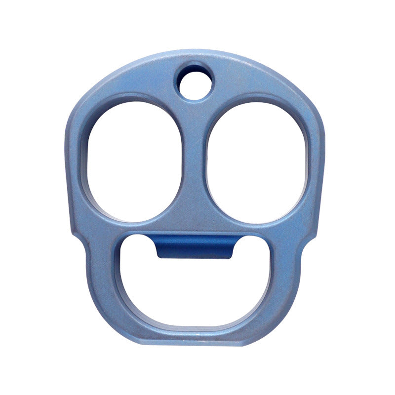 Titanium Knuckle Duster MultiDefend Opener