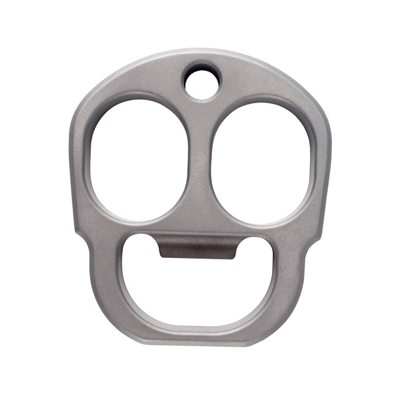 Titanium Knuckle Duster MultiDefend Opener