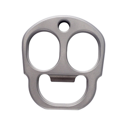 Titanium Knuckle Duster MultiDefend Opener