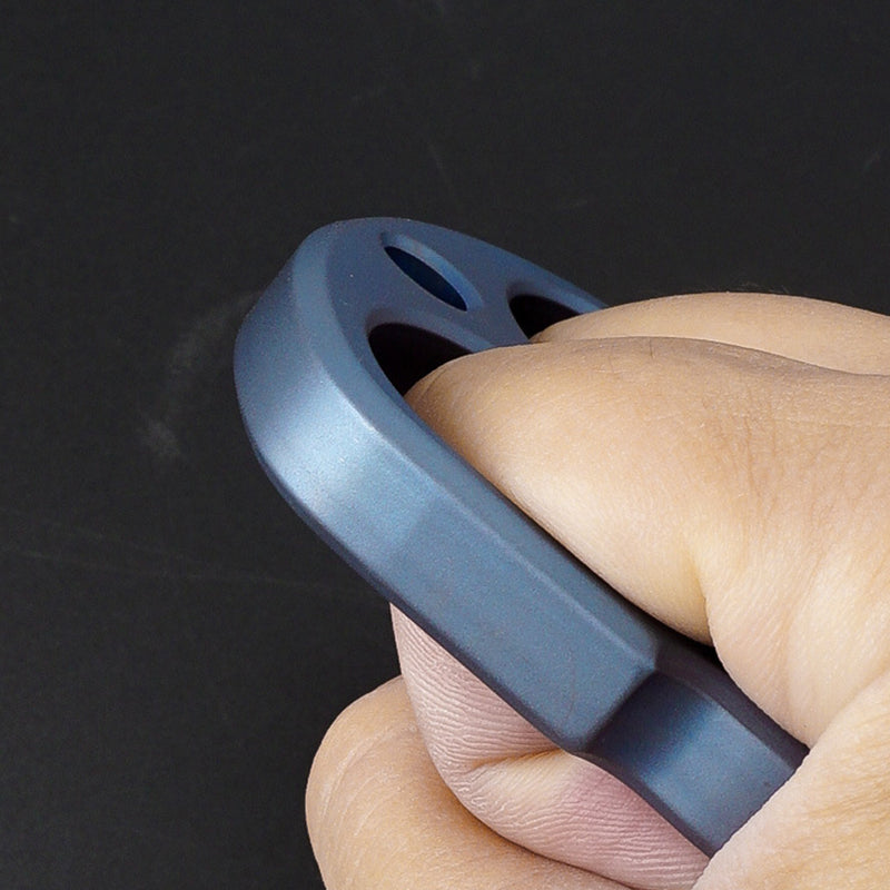 Titanium Knuckle Duster MultiDefend Opener