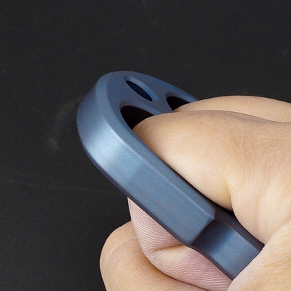 Titanium Knuckle Duster MultiDefend Opener