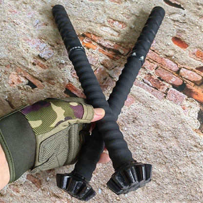 Tactical Window Breaker Hammer for Outdoor Self-Protection