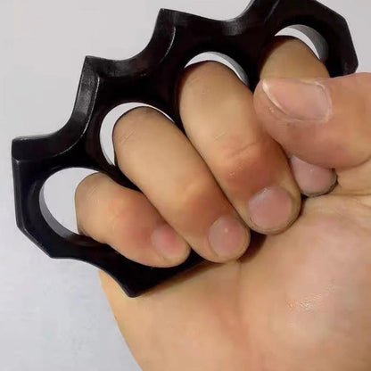 StiffGuard Tough Knuckle Duster and Window Protection Tool